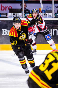 Brynäs Pathrik Westerholm