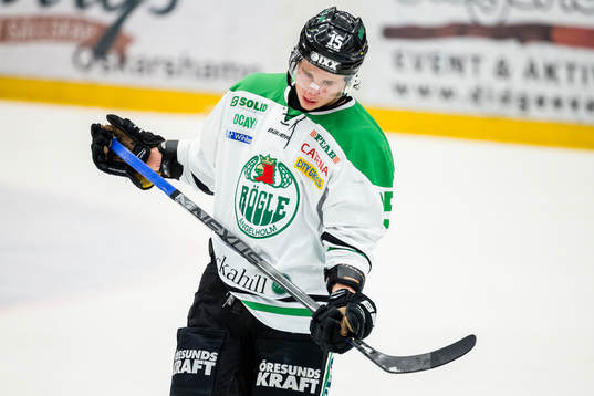 Rögles Jakob Lilja deppar