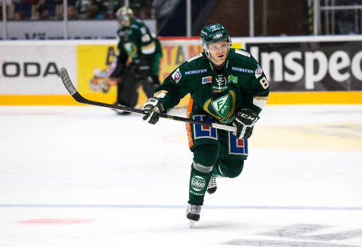 Färjestads Johan Olofsson