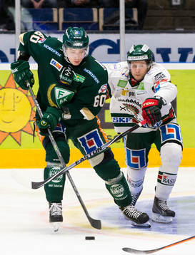 Färjestads Tero Koskiranta