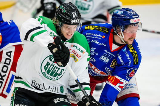 Rögles Emil Molin