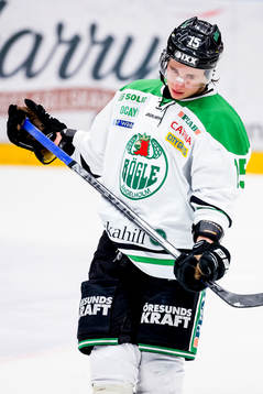Rögles Jakob Lilja deppar