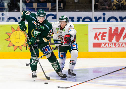 Färjestads Tero Koskiranta