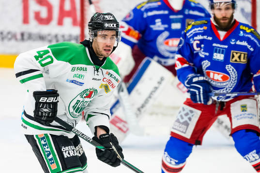 Rögles Jesper Jensen