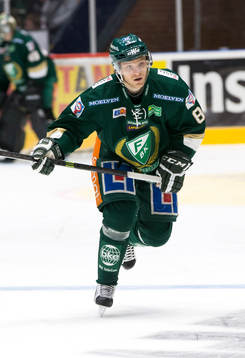 Färjestads Johan Olofsson