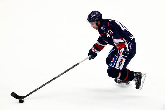 Linköpings Nichlas Hardt