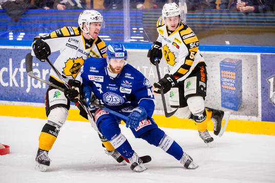 Leksands Mattias Guter