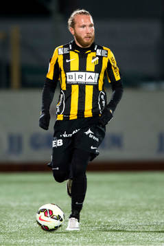 Häckens Emil Wahlström