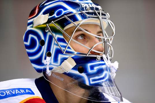 Bläddra bland fler bilder av Ishockey, SHL, Luleå - Djurgården