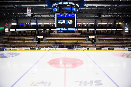 Kinnarps Arena