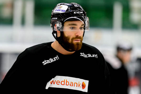 Asplövens Jacob Lagace