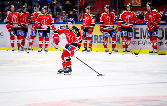 Örebros Ville Viitaluoma