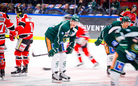 Färjestads Per Åslund
