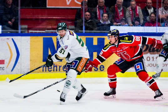 Färjestads Rickard Wallin