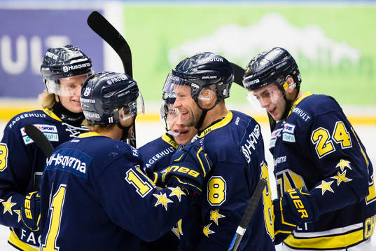 s Anton Bengtsson, Calle Ridderwall, Filip Sandberg, Jere