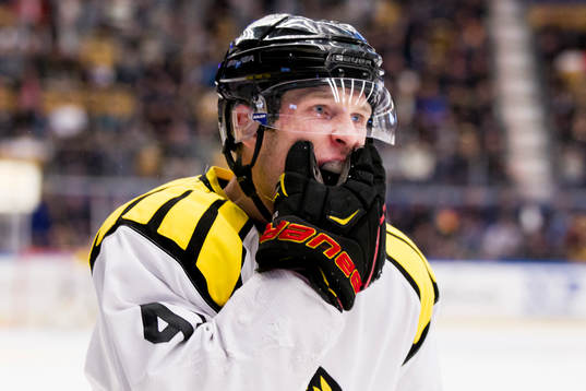 Brynäs Greg Scott arg