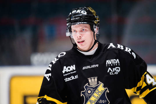 s Petter Lindberg