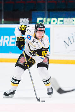 Västerås Marcus Söderkvist