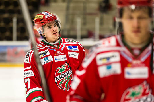 Modos Emil Djuse deppar