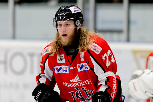 Asplövens Martin Hellgren