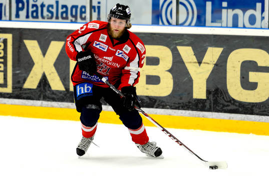 Asplövens Martin Hellgren