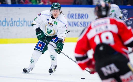 Färjestads Anssi Salmela