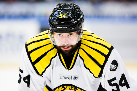 Brynäs Tomas Slovak
