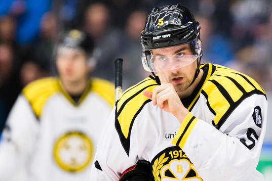 Brynäs Lukas Kilström