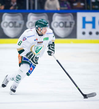 Färjestads Johan Olofsson