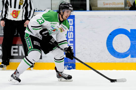 Rögles Daniel Sylwander