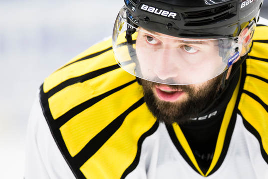 Brynäs Tomas Slovak