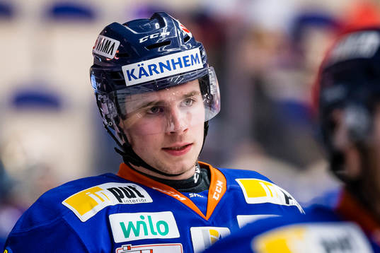 Växjös Robin Söderquist