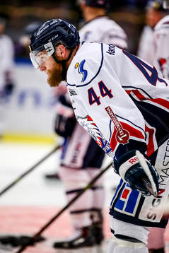 Linköpings Jonas Junland