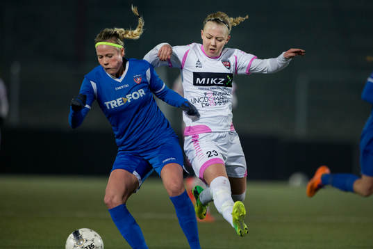 Rosengårds Nathalie Persson