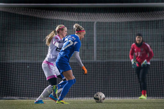 Rosengårds Amanda Ilestedt