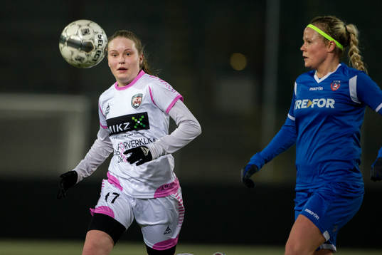 Rosengårds Rebecka Holm Klensmeden