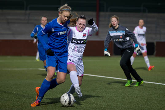 Rosengårds Andrea Thorisson Diaz