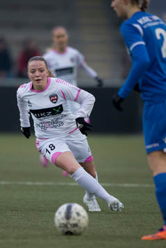 Rosengårds Andrea Thorisson Diaz