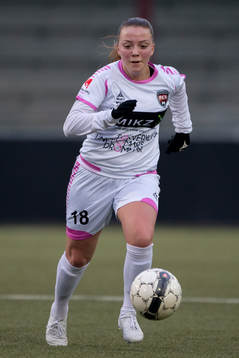 Rosengårds Andrea Thorisson Diaz
