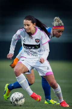 Rosengårds Malin Gunnarsson