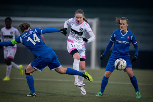 Rosengårds Rebecka Holm Klensmeden