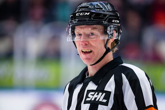 Domare Pehr Claesson