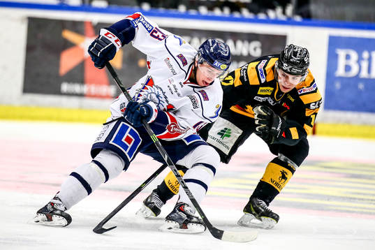 Skellefteås Pär Lindholm