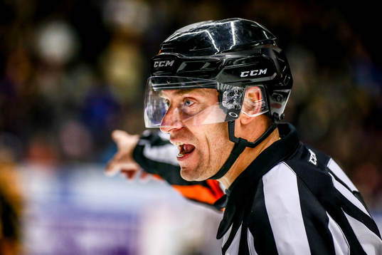 Domaren Sören Persson