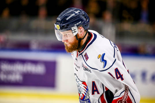 Linköpings Jonas Junland