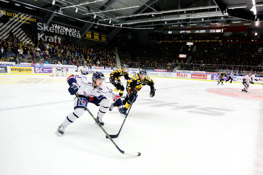 Skellefteås Pär Lindholm
