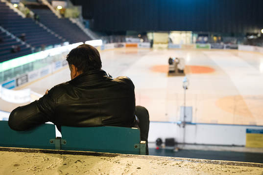 En supporter