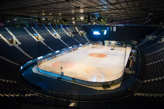 Hovet