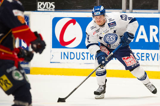 Leksands Patrick Cehlin