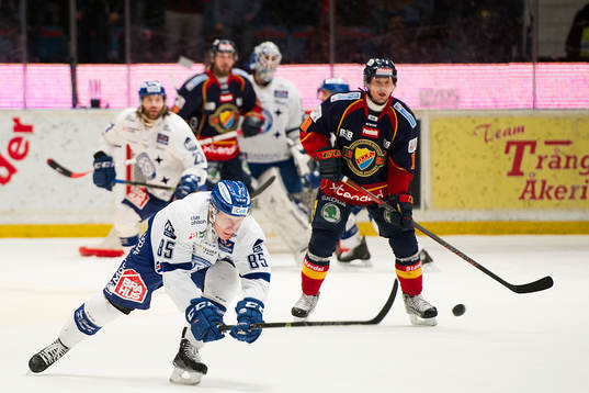 Leksands Toni Kähkönen